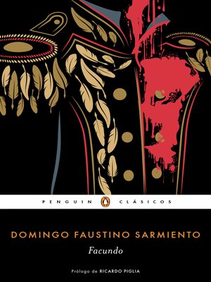 cover image of Facundo
